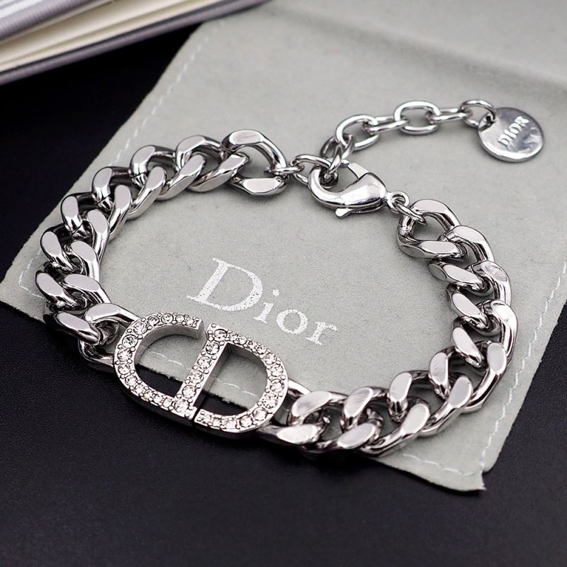 Christian Dior Bracelets